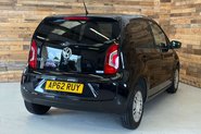 Volkswagen Up 1.0 High up! Hatchback 5dr Petrol Manual Euro 6 (75 ps) 6
