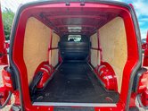 Volkswagen Transporter SWB L1H1 Low Roof Highline 4Motion T32 Air Con Alloys EURO 6 NO VAT 12