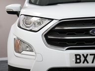 Ford Ecosport TITANIUM 24