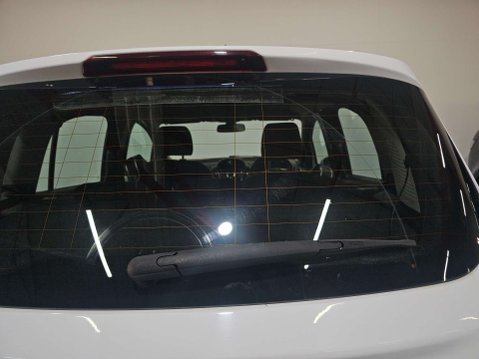 Ford B-Max 1.6 B-Max Zetec Auto 5dr 98