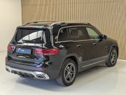 Mercedes-Benz GLB 2.0 GLB 200 AMG Line Premium D 4Matic Auto 4WD 5dr 25