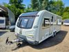Coachman Laser Xcel 875 Kingsham 30th Special Edition