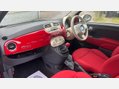 Fiat 500 1.2 Colour Therapy Euro 6 (s/s) 3dr 17