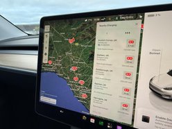 Tesla Model Y Long Range SUV 5dr Electric Auto RWD (346 ps) 29