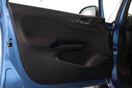Vauxhall Corsa GRIFFIN 40