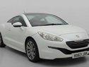 Peugeot RCZ 2.0 RCZ Sport HDi 2dr