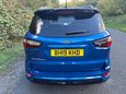 Ford Ecosport ST-LINE 5
