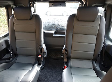 Land Rover 90 Autobiography 4