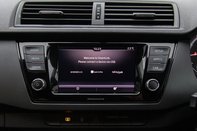 Skoda Fabia SE TSI 28