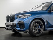 BMW X5 3.0 30d M Sport SUV 5dr Diesel Auto xDrive Euro 6 (s/s) (265 ps) 8