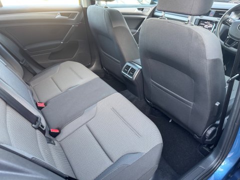 Volkswagen Golf SE TSI BLUEMOTION TECHNOLOGY 42