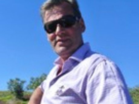 Steve Mouland