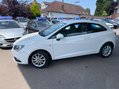 SEAT Ibiza 1.0 SE Sport Coupe Euro 6 3dr 4