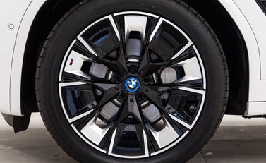 BMW Ix3 M Sport Pro 20