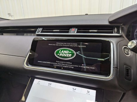 Land Rover Range Rover Velar 2.0 Range Rover Velar R-Dynamic HSE D240 Auto 4WD 5dr 85