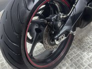 Triumph Street Triple R 2014 ONLY 15K NEW MOT ARROW EXHAUST VERY CLEAN NAKED 22