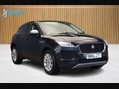 Jaguar E-Pace 2.0 D150 S SUV 5dr Diesel Auto AWD Euro 6 (s/s) (150 ps) 1