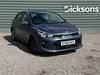 Kia Rio 2 ISG