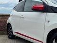 Toyota Aygo 1.0 VVT-i x-trend Funroof x-shift Euro 6 5dr 10