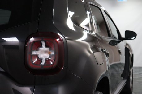 Dacia Duster COMFORT SCE 23