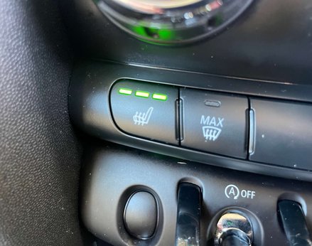 Mini Hatch 1.5 Cooper Classic 3dr 38