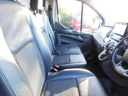 Ford Transit Custom 290 SPORT 2.0 ECOBLUE AUTOMATIC PANELVAN 21