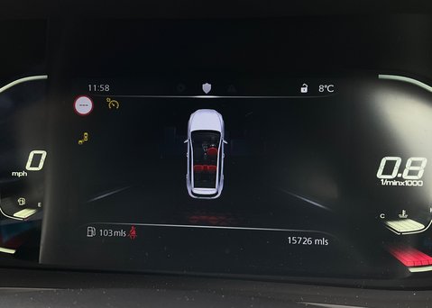 MG HS 1.5 T-GDI EXCITE 23