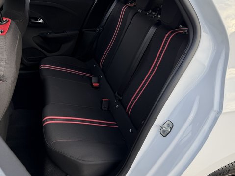 Vauxhall Corsa 1.2 Turbo SRi Edition 5dr 37