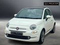 Fiat 500 1.0 500 Dolcevita + MHEV 3dr - NATIONAL DELIVERY* 6