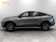 Renault Arkana 1.6 E-TECH evolution SUV 5dr Petrol Hybrid Auto Euro 6 (s/s) (145 ps) 4