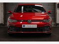 Volkswagen Golf 2.0 TSI GTI Euro 6 (s/s) 5dr 8