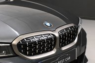 BMW 3 Series 3.0 M340i xDrive MHEV Auto 4WD 4dr 31
