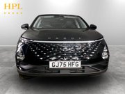 OMODA 5 1.6 TGDI Knight SUV 5dr Petrol DCT Euro 6 (s/s) (147 ps) 1 Owner - Cruise - 2