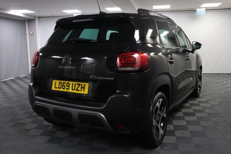 Citroen C3 Aircross PURETECH FLAIR S/S 11