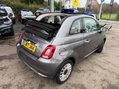 Fiat 500 1.2 ECO Lounge Euro 6 (s/s) 2dr 19