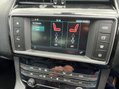 Jaguar F-Pace 2.0 D180 Prestige AWD Euro 6 (s/s) 5dr 7