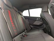BMW 1 Series 2.0 128ti Auto 5dr 50
