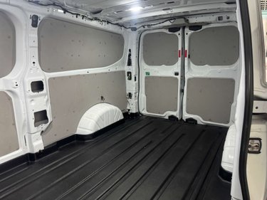Ford Transit Custom 2.0 Transit Custom 300 Limited EcoBlue 3