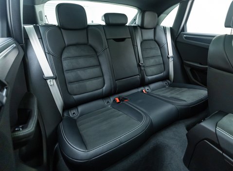 Porsche Macan GTS 15