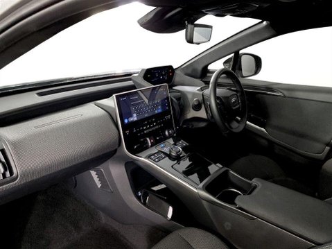Subaru Solterra 71.4kWh Limited SUV 5dr Electric Auto AWD (218 ps) DAB Radio - Parking Sens 15