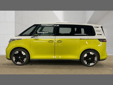Volkswagen Id.Buzz 77kWh ID. Buzz Pro 1ST Edition MPV 5dr Electric Auto (204 ps) 6