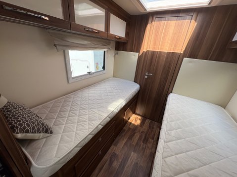 Rollerteam T-Line 785 26