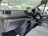 Renault Trafic LWB L2H1 Low Roof Advance LL30 Air Con Sensors EURO 6 10