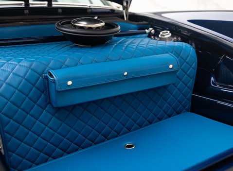 Porsche 911 REIMAGINED BY SINGER - THE SURREY COMMISSION 54