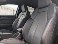 Audi Q4 Launch Edition 20