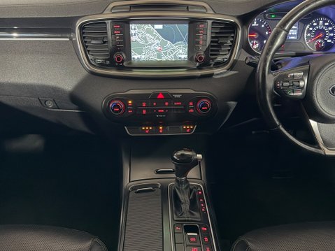Kia Sorento CRDI KX-2 ISG 14