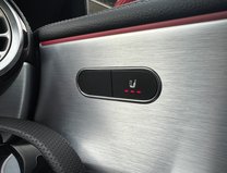 Mercedes-Benz CLA Class 1.3 CLA200 AMG Line Shooting Brake 5dr Petrol 7G-DCT Euro 6 (163 ps) 26