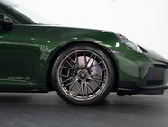 Porsche 911 3.6 T-Hybrid Turbo S Convertible 2dr Petrol Hybrid PDK 4WD Euro 6 (s/s) (71 50