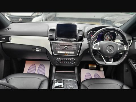 Mercedes-Benz GLE GLE 250 D 4MATIC AMG NIGHT EDITION PREMIUM PLUS 12