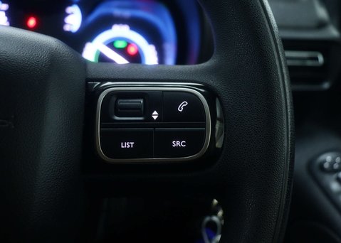 Citroen Berlingo e-Berlingo Feel 5dr 32